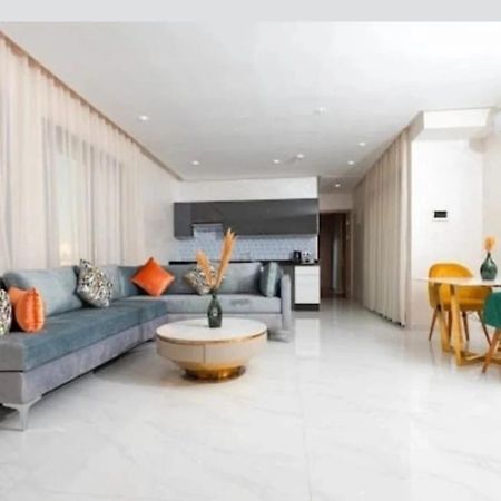 Maarif Elite Suites Casablanca Exterior foto