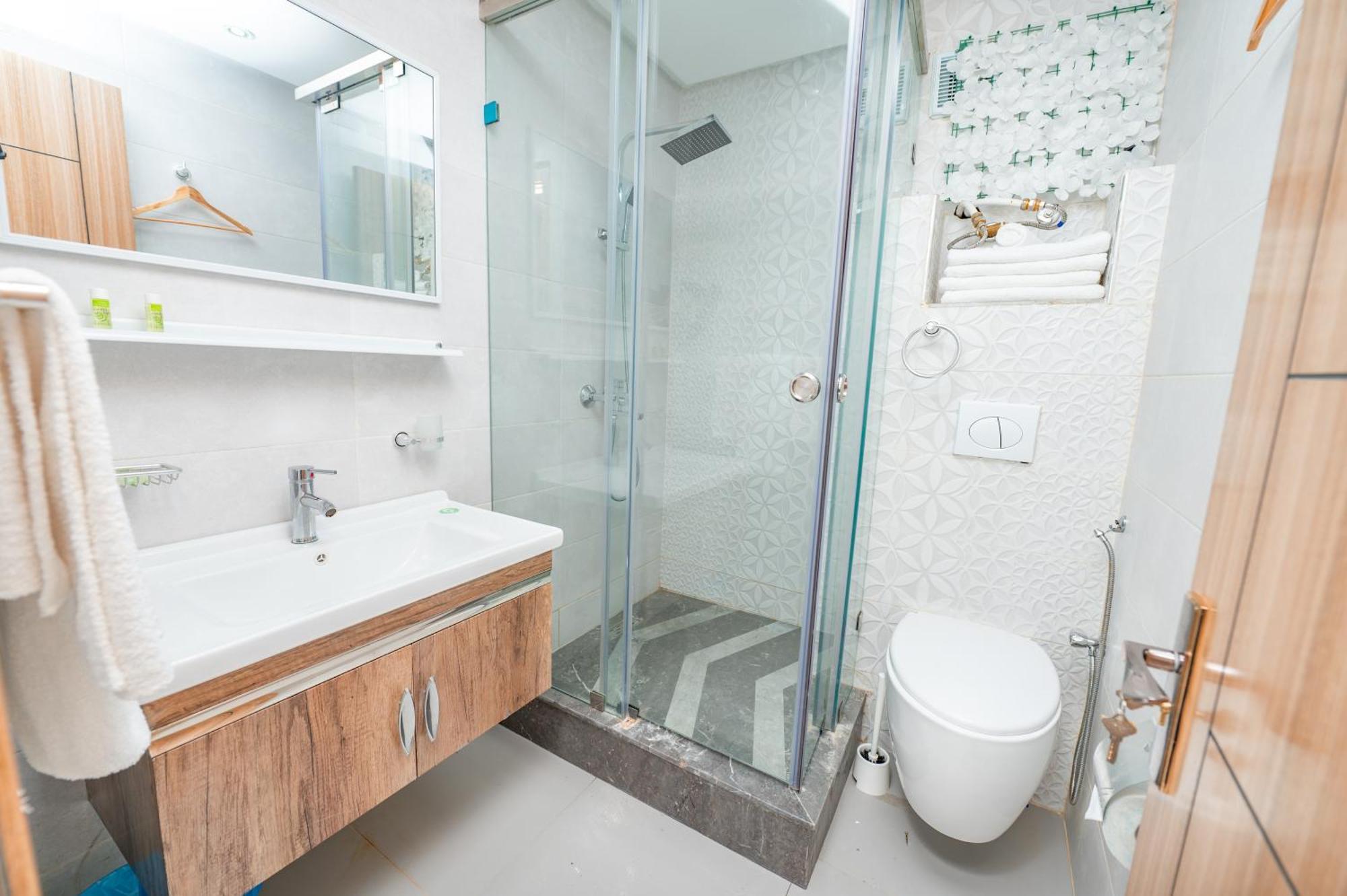Maarif Elite Suites Casablanca Exterior foto